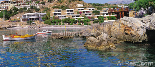 Miramare Hotel 15
